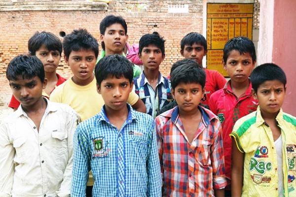   Insight Boys   Home, Bagoor