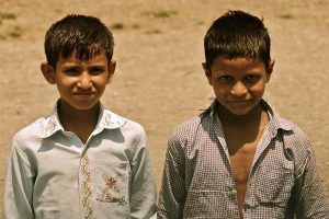 Insight Boys home Jay pore