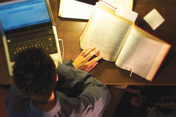 Insight Institute of Theology