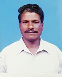Pr. Aron Thangaraju
