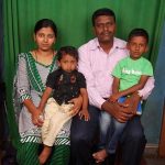 Rajesh Hanumanthappa